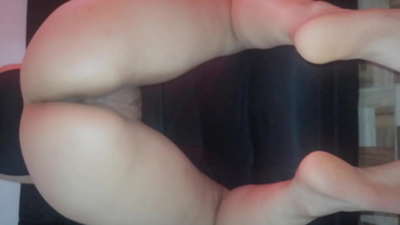 Min mor giver mig sin fisse i julegave