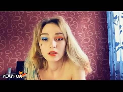 ❤️ Magiske virtual reality-briller gav mig sex med Harley Quinn ❤️ Porno at da.mkdou33miass.ru