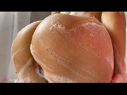 ❤️ Brunette onanerer fisse med vibrator til intens orgasme i brusebad ❤️ Porno at da.mkdou33miass.ru