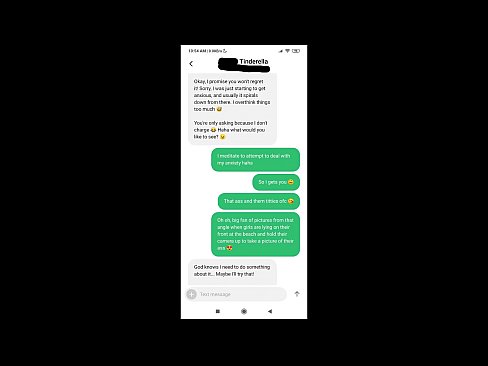 ❤️ Jeg har tilføjet en ny PAWG fra Tinder til mit harem ( snak med Tinder inkluderet) ❤️ Porno at da.mkdou33miass.ru